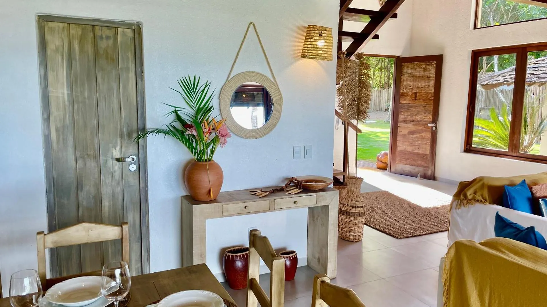 Villa Franco Porto Seguro Brazil