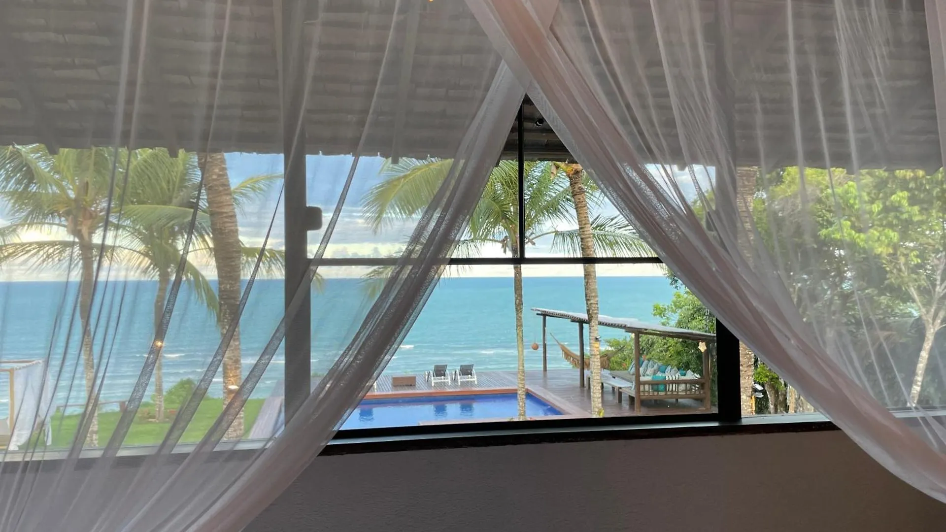 Villa Franco Porto Seguro 0*,  Brazil
