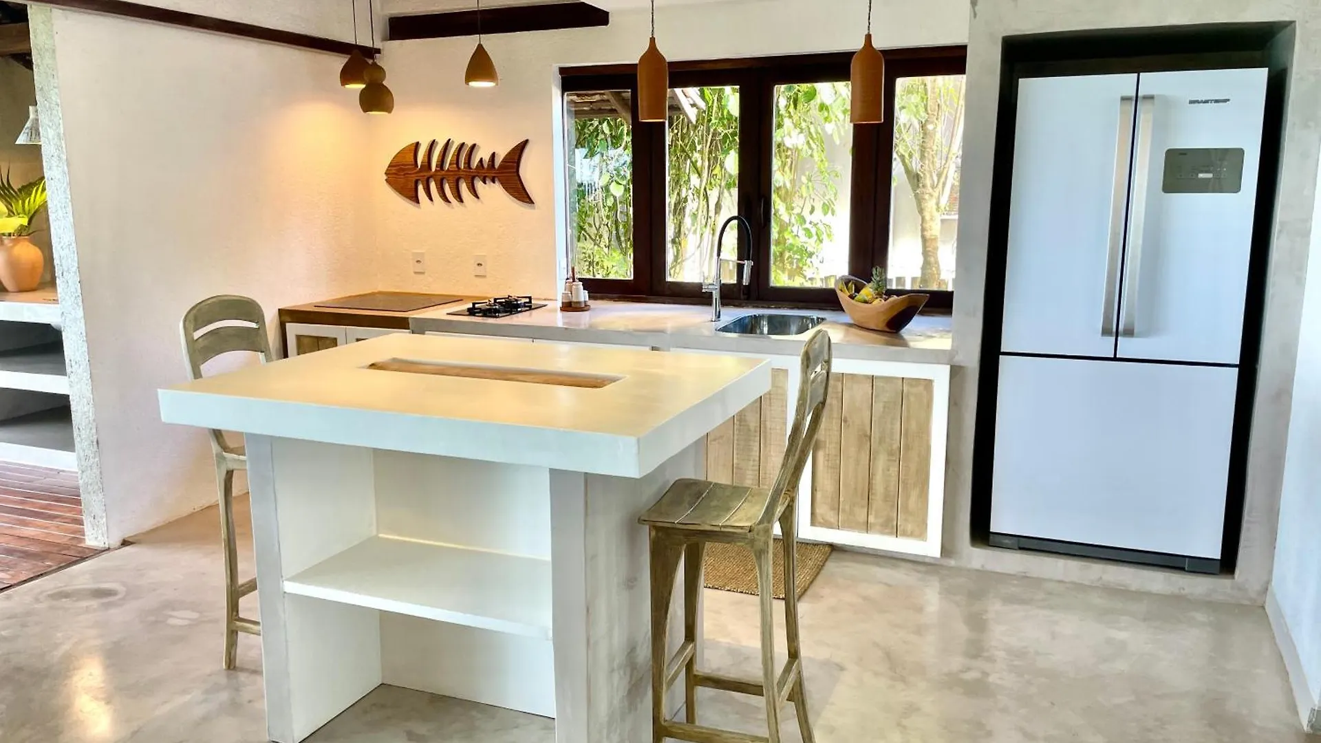 Villa Franco Porto Seguro Brazil