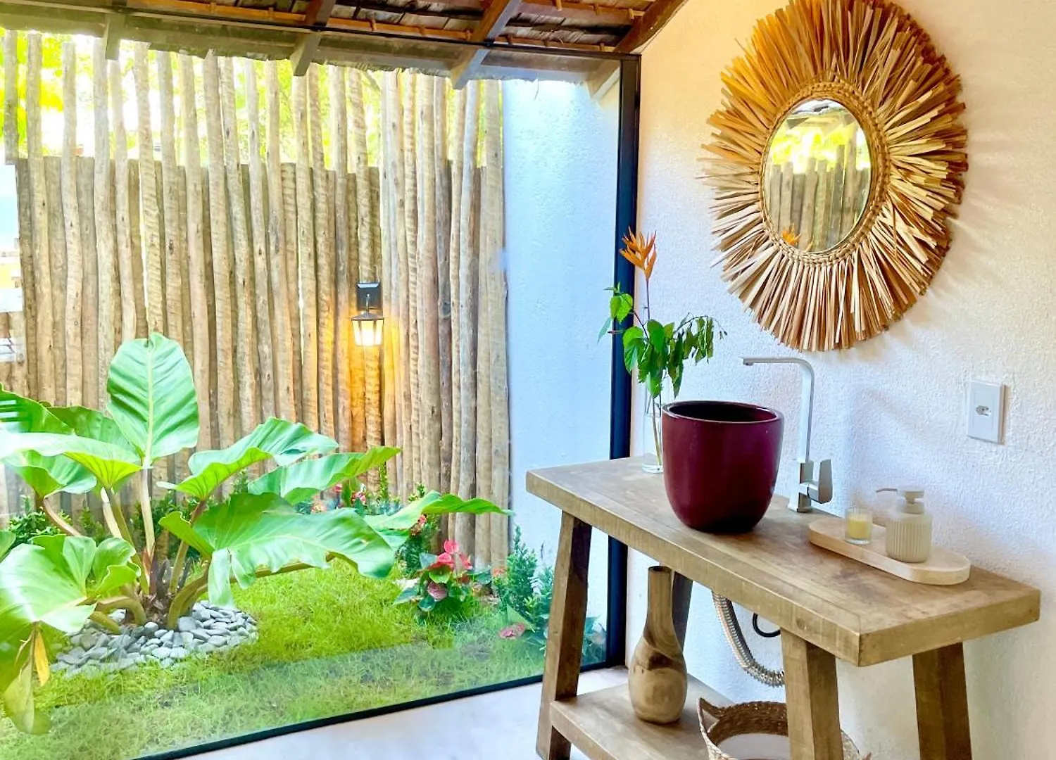 Villa Franco Porto Seguro