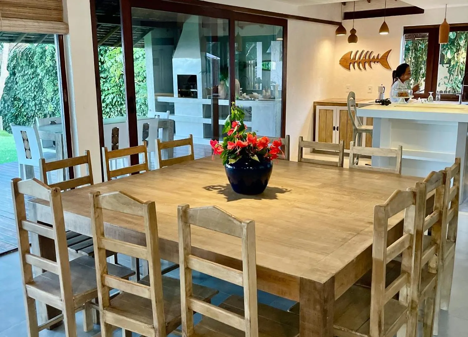 Villa Franco Porto Seguro Brasilien