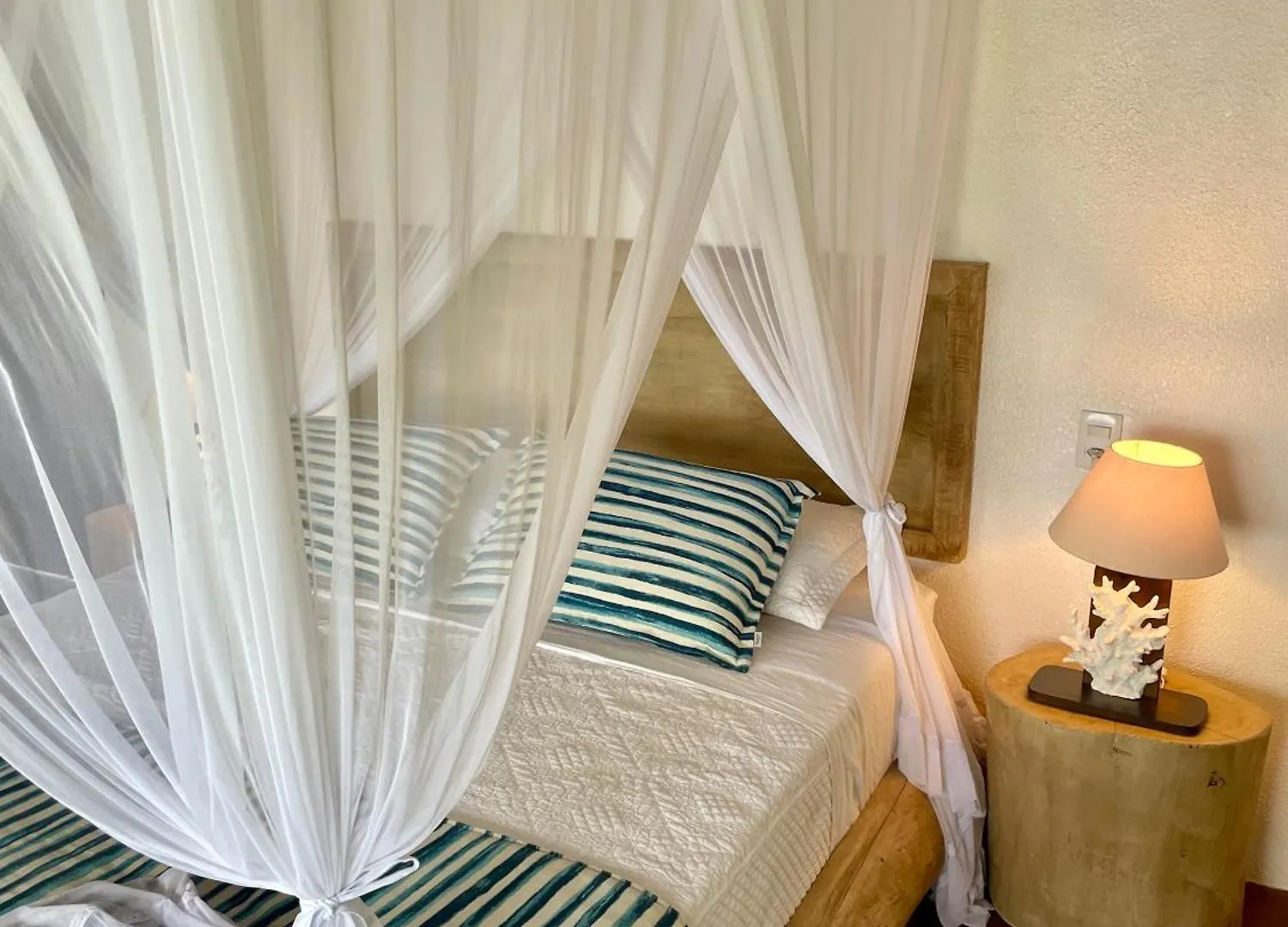 Villa Franco Porto Seguro