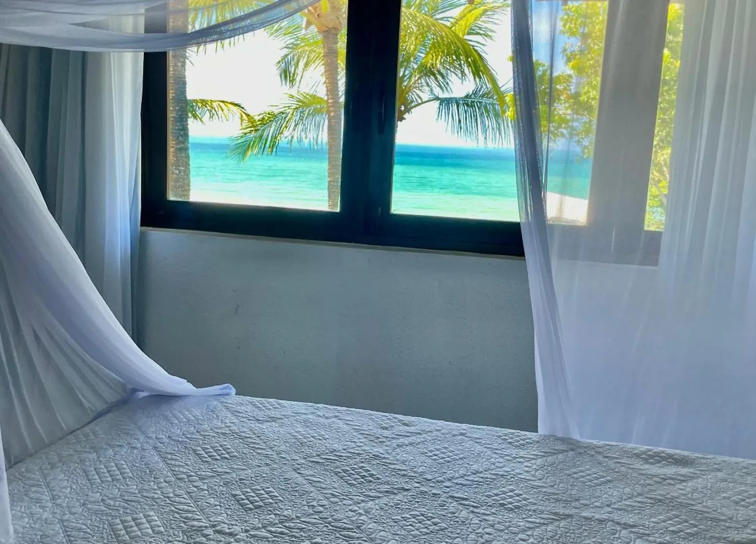 Villa Franco Porto Seguro